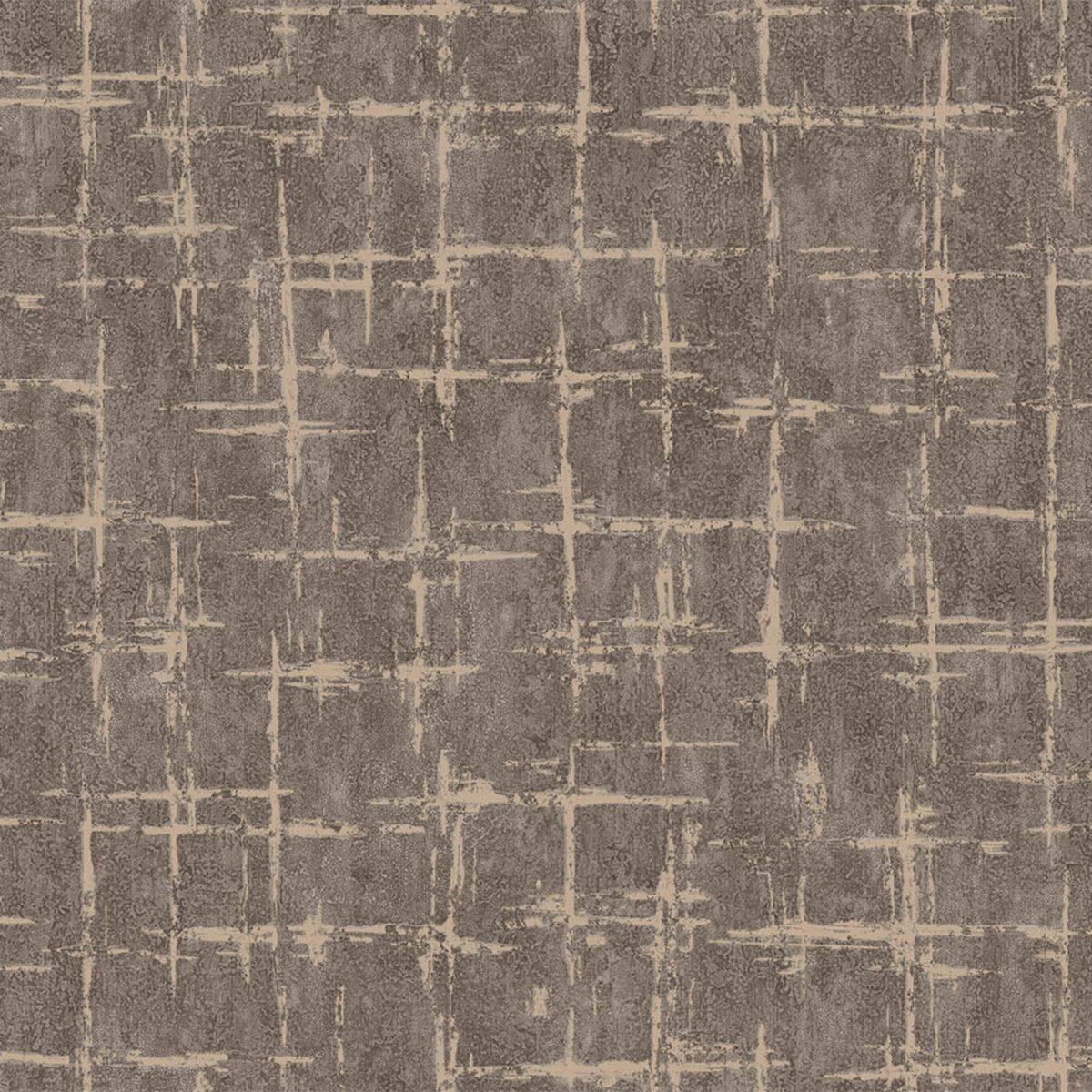 Texture and scratches modern pattern wallpaper Brown Code 7813-5 - Image 5