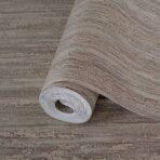 Plain Wallpaper Brown Code 1210-4