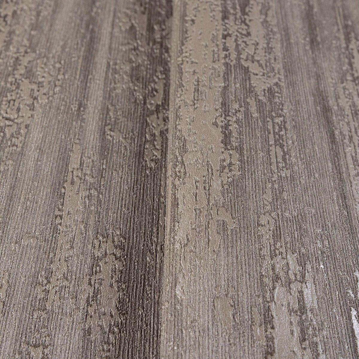 Plain Wallpaper Brown Code 1210-4 - Image 4