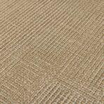 Rough Wool Tweed Texture Inspired Wallpaper Brown Code 3712-4 - Image 6