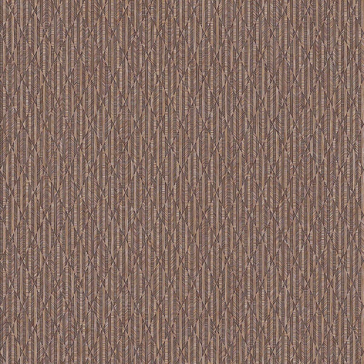 Striped Geometric Design Wallpaper Light Maroon Code 23205-5 - Image 3