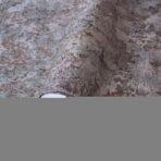 Colorful Plain Wallpaper Brown Code 1513-5