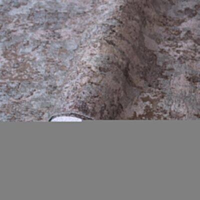 Colorful Plain Wallpaper Brown Code 1513-5