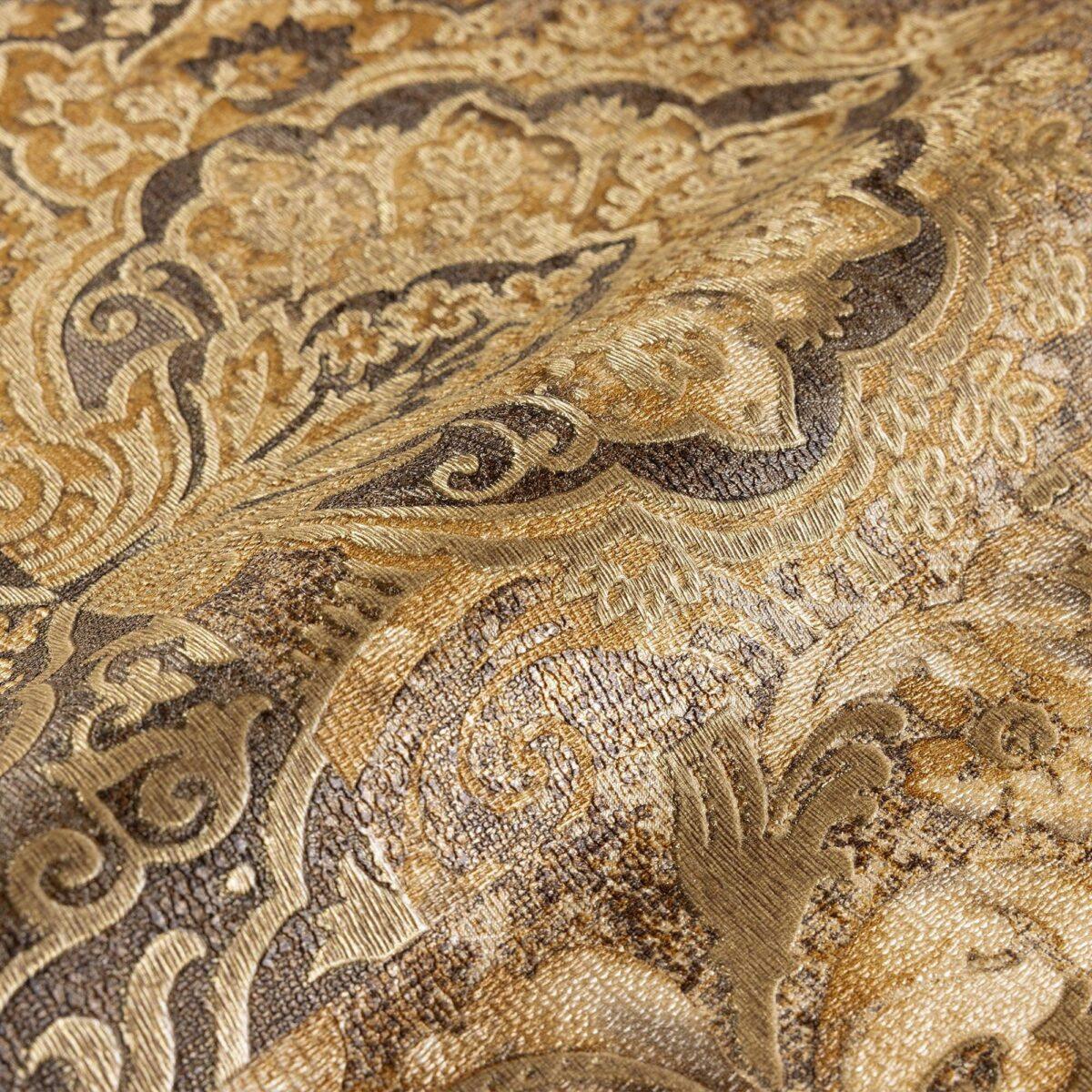 Trend Wallpaper to Change the Weather of Your Environments Brown Code 9911-4 - Image 3
