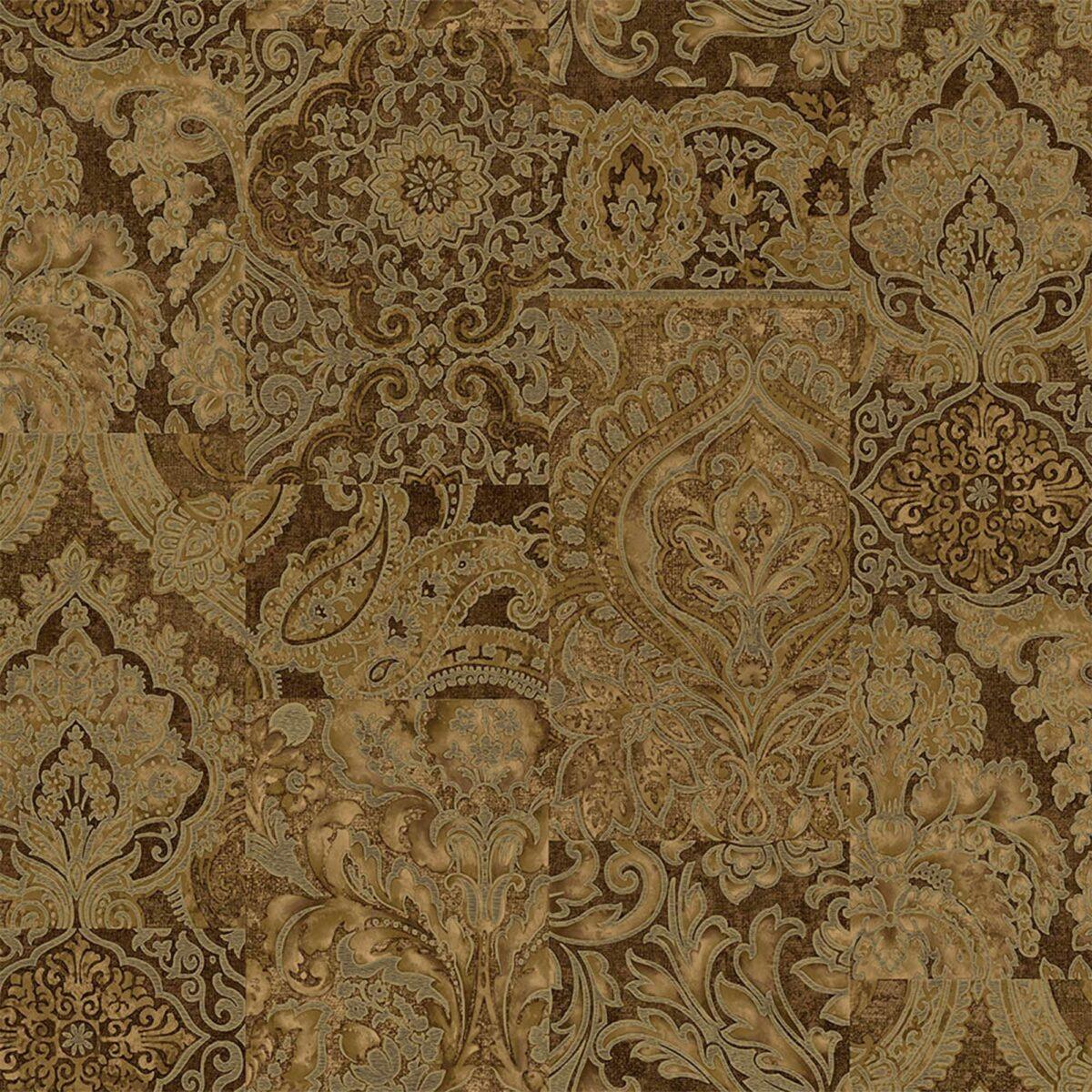 Trend Wallpaper to Change the Weather of Your Environments Brown Code 9911-4 - Image 4