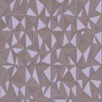 Geometric Modern Design Wallpaper Brown Code 23204-4 - Image 3