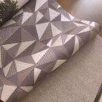 Geometric Modern Design Wallpaper Brown Code 23204-4 - Image 5