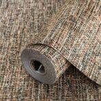 Multicolour Design Wallpaper Brown Code 1111-5