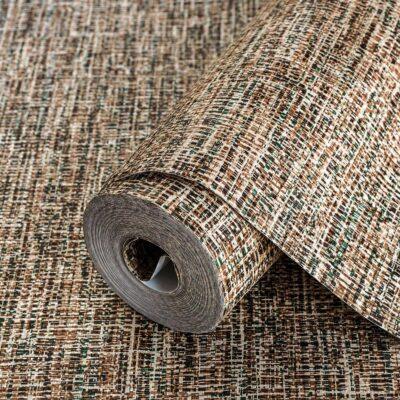 Multicolour Design Wallpaper Brown Code 1111-5