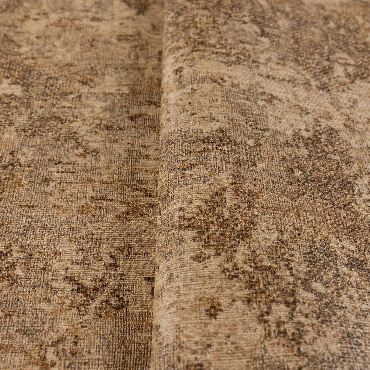 Classic Wallpaper Pure Brown Code 9912-5 - Image 3