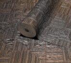 Geometric Modern Design Wallpaper Brown Code 23209-6
