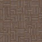 Geometric Modern Design Wallpaper Brown Code 23209-6 - Image 3