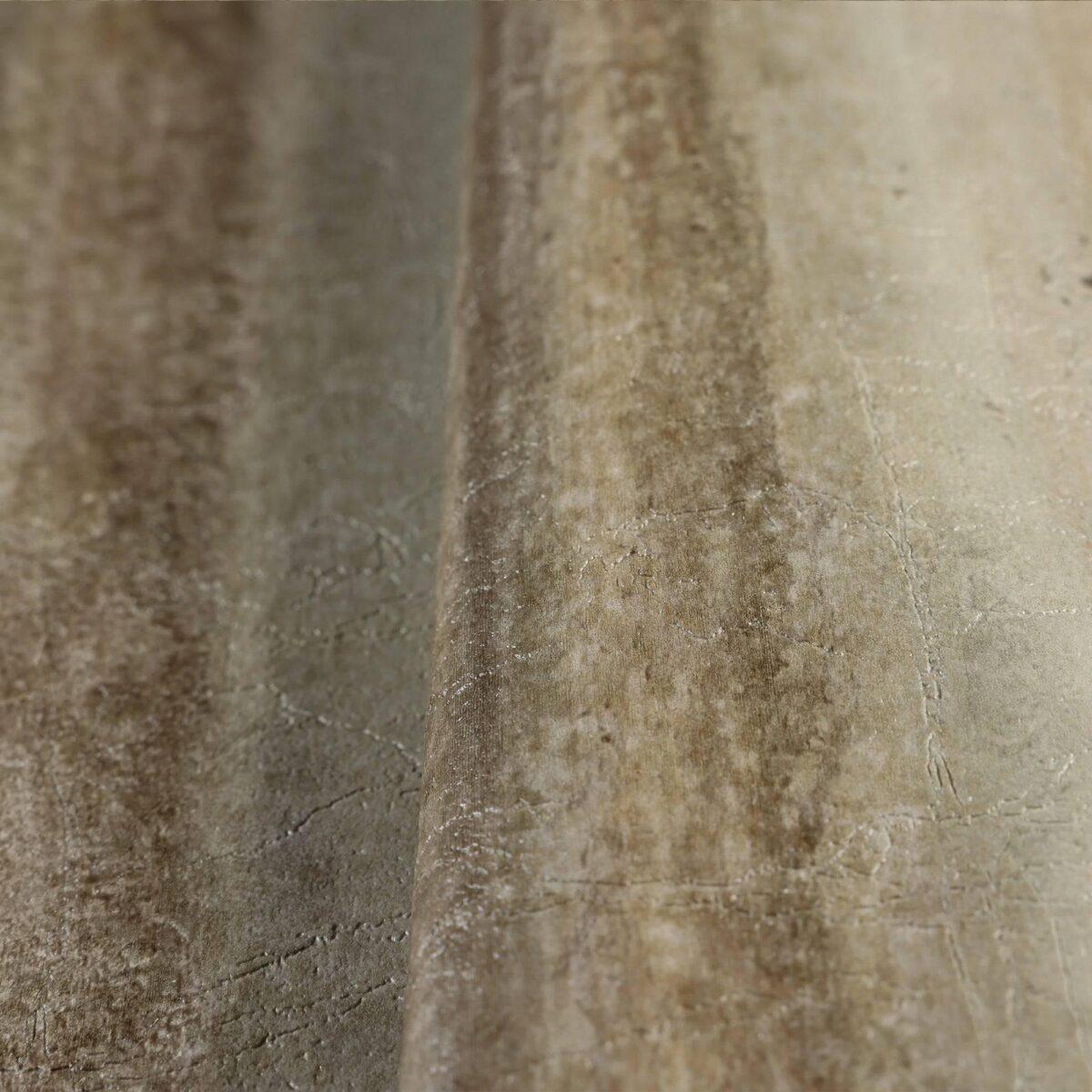 Marbled abstract pattern wallpaper Brown Code 7802-4 - Image 3