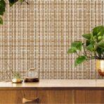 Multicolour Design Wallpaper Brown Code 1105-5 - Image 2