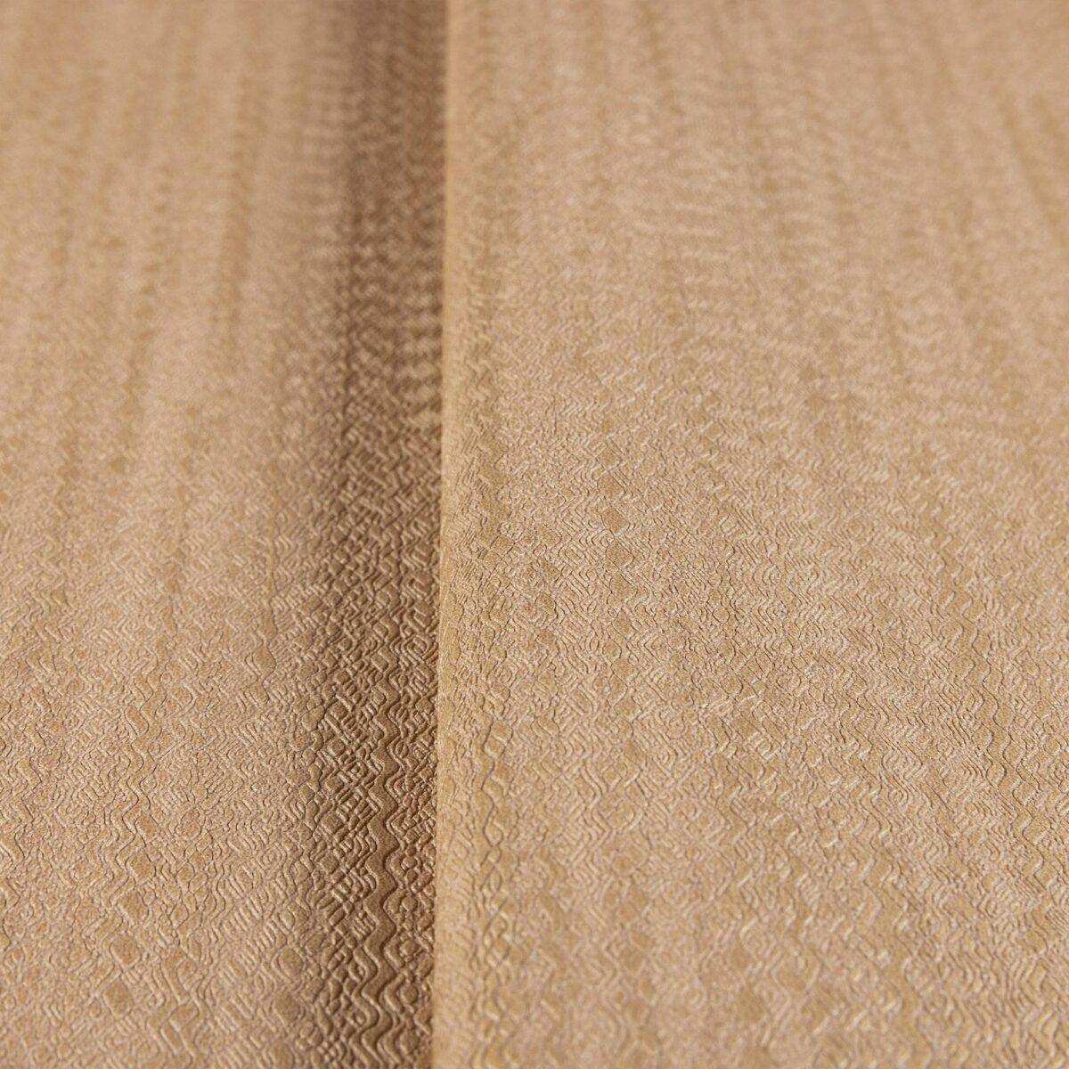 Classic Style Plain Wallpaper Brown Code 9910-5 - Image 3
