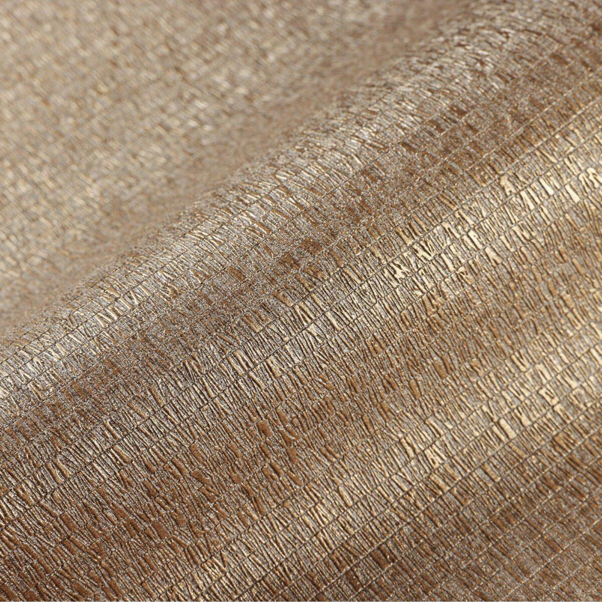 Geometric Design Wallpaper Brown Code 1106-5 - Image 4