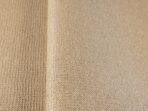 Rough Natural Linen Fabric Pattern Wallpaper Brown Code 3719-6 - Image 3