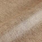 Smooth linen textile texture wallpaper Brown Code 7816-10 - Image 4