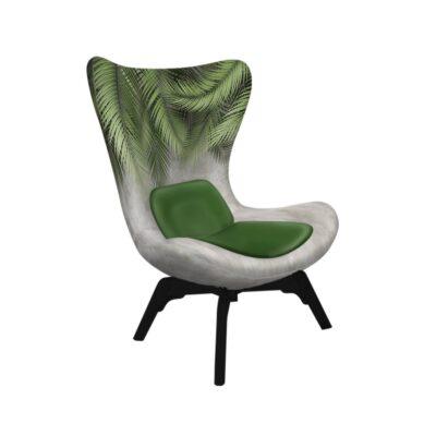 Code P212 - Hand Made Arm Chair -Available Soon-
