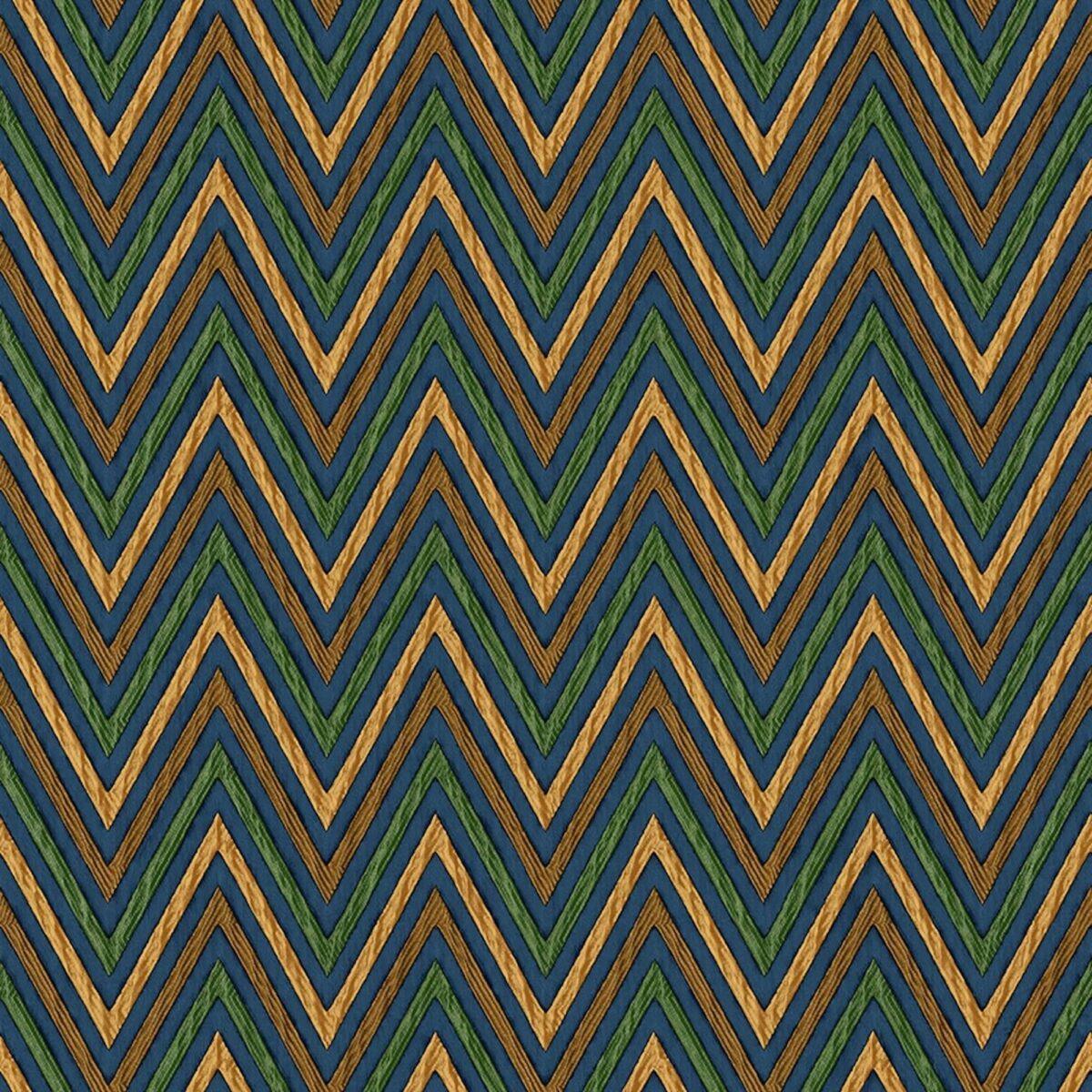 Modern Geometric Wallpaper Green Code 1509-5 - Image 5