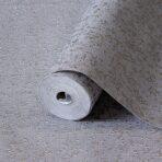 Classic Plain Wallpaper Gray Code 1410-6
