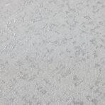 Classic Plain Wallpaper Silver Code 1410-3 - Image 3
