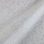 Classic Plain Wallpaper Silver Code 1410-3 - Image 5