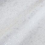 Classic Plain Wallpaper White Code 1410-1 - Image 4