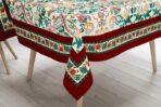 Code TC124 - Table Cloth Collection Multicoloured