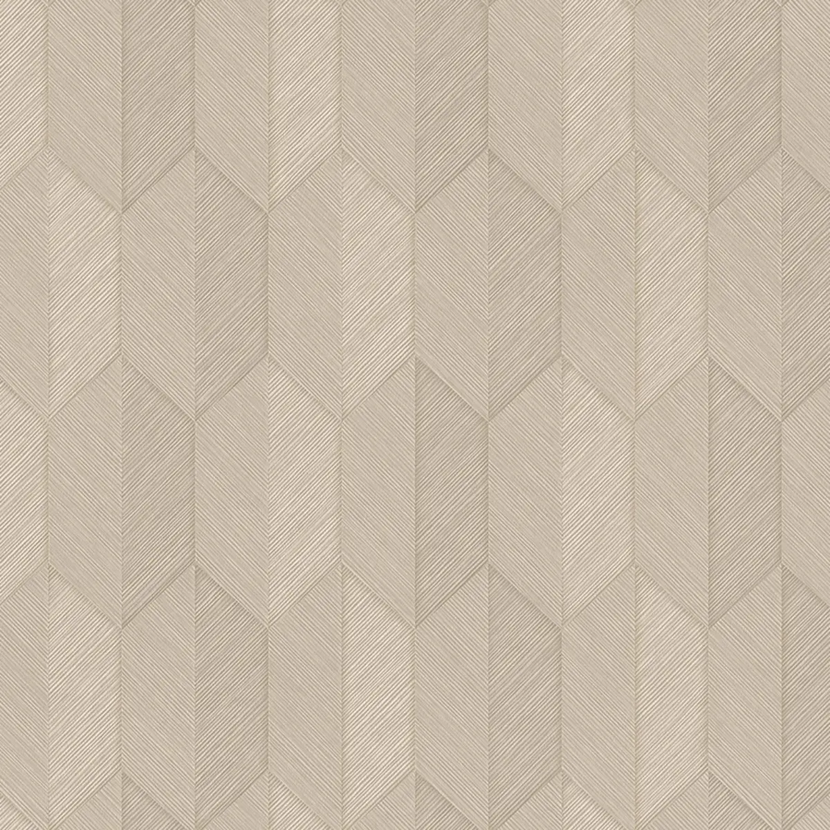 Modern Geometric Wallpaper Cream Code 1501-3 - Image 5