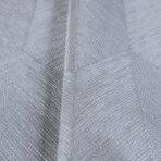 Modern Geometric Design Wallpaper Silver Code 1501-2 - Image 3