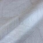 Modern Geometric Design Wallpaper Silver Code 1501-2 - Image 4