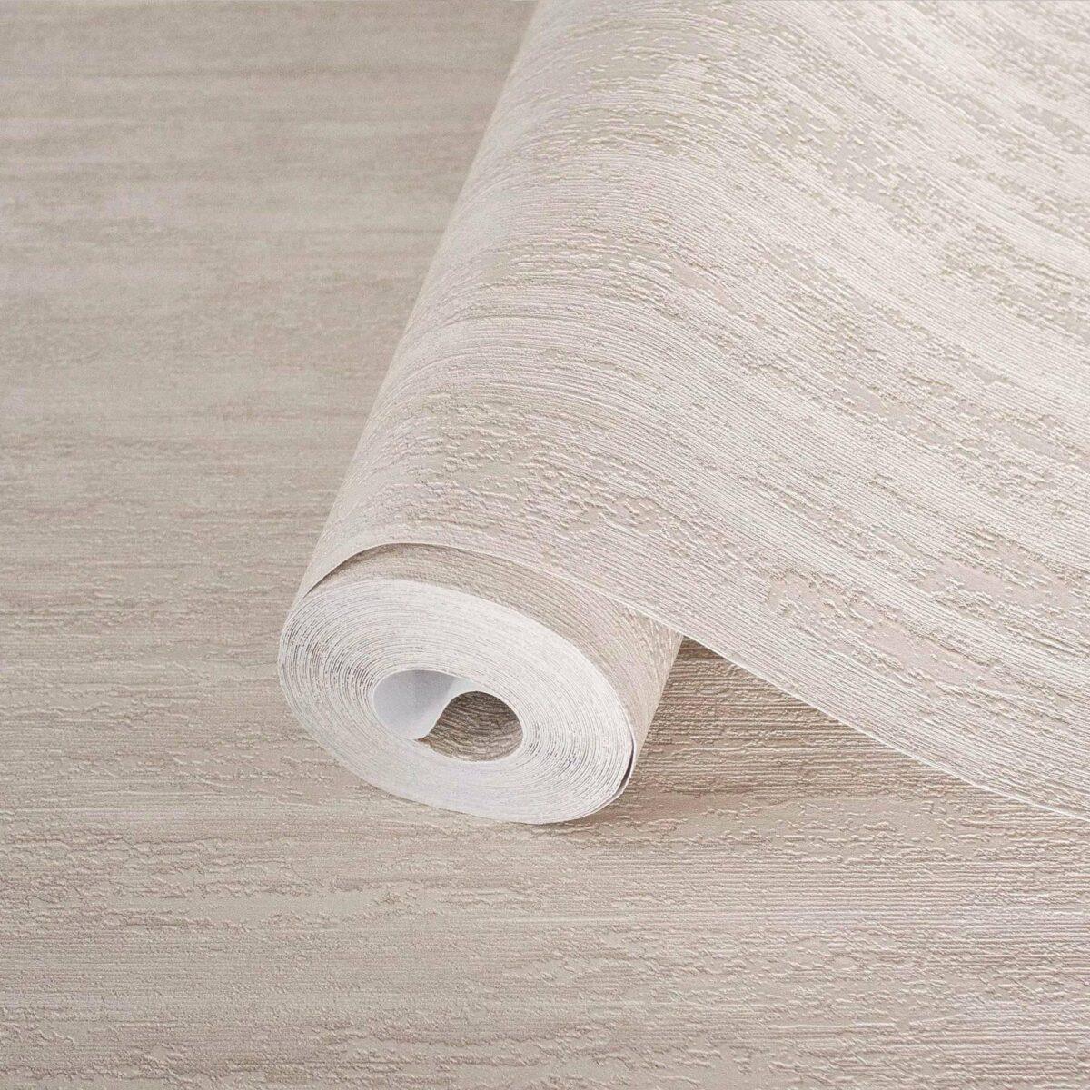 Plain Wallpaper Cream Code 1210-2 - Image 1