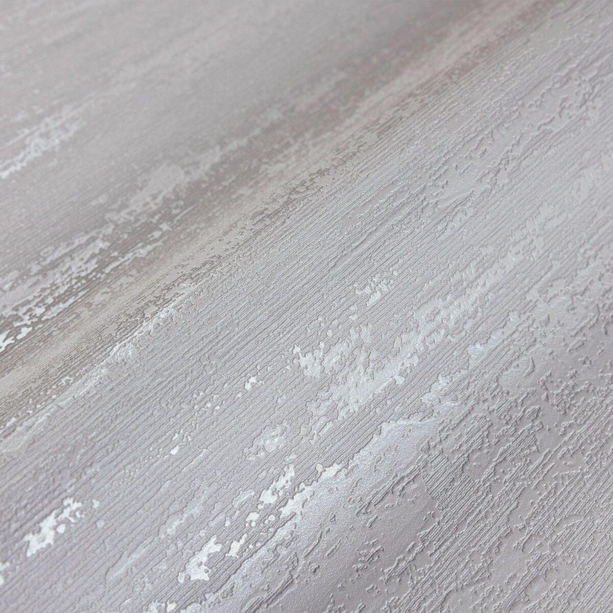 Plain Wallpaper Gray Code 1210-5 - Image 4