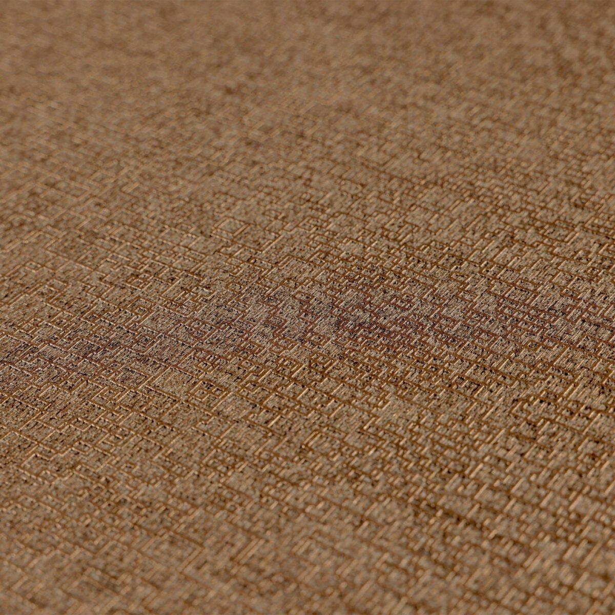 Complementary Wallpaper Brown Code 1102-5 - Image 5