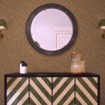 Complementary Wallpaper Brown Code 1102-5 - Image 2