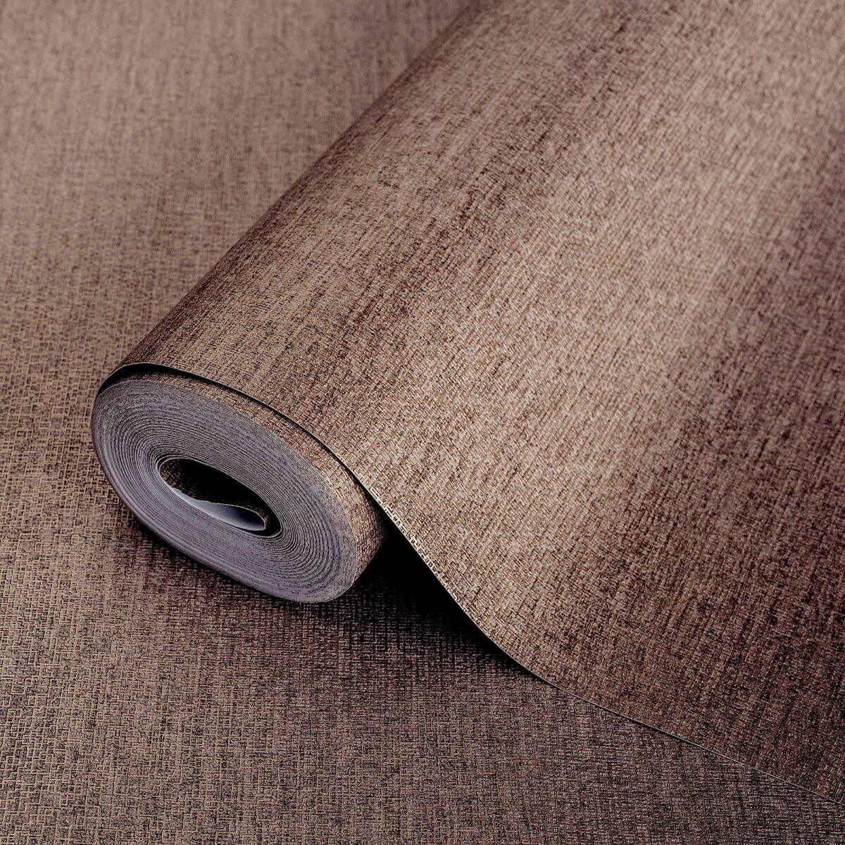 Complementary Wallpaper Brown Code 1102-5 - Image 1
