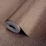 Complementary Wallpaper Brown Code 1102-5