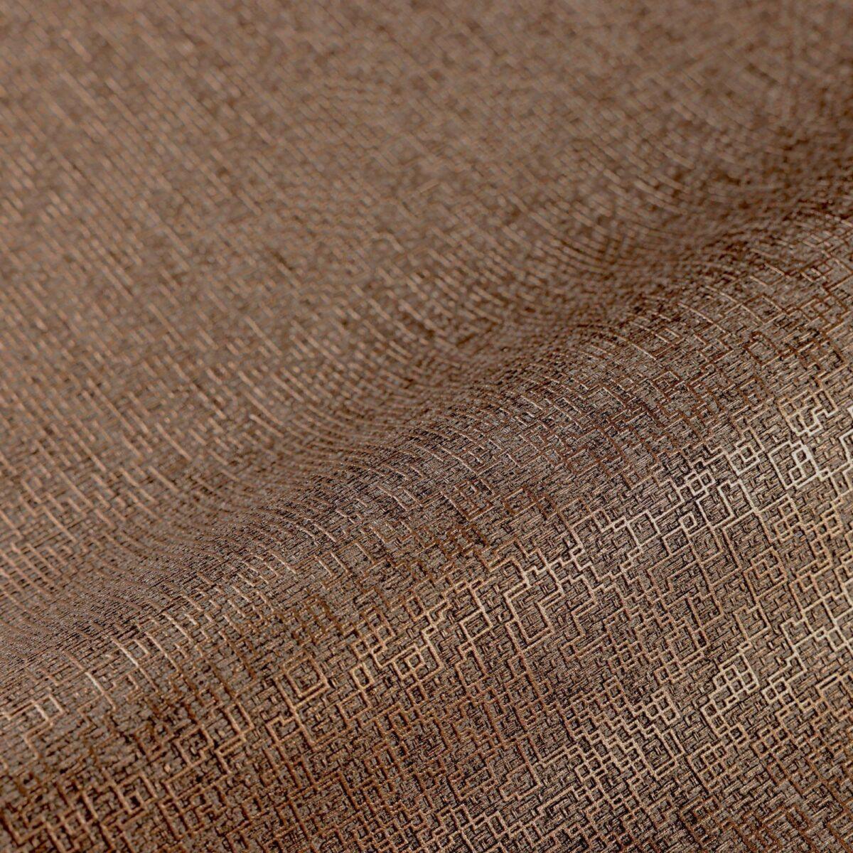 Complementary Wallpaper Brown Code 1102-5 - Image 3