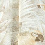 Wallpaper Parrot and Tropical Plant Trend Cream Code 9905-2 - Image 3