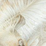 Wallpaper Parrot and Tropical Plant Trend Cream Code 9905-2 - Image 4