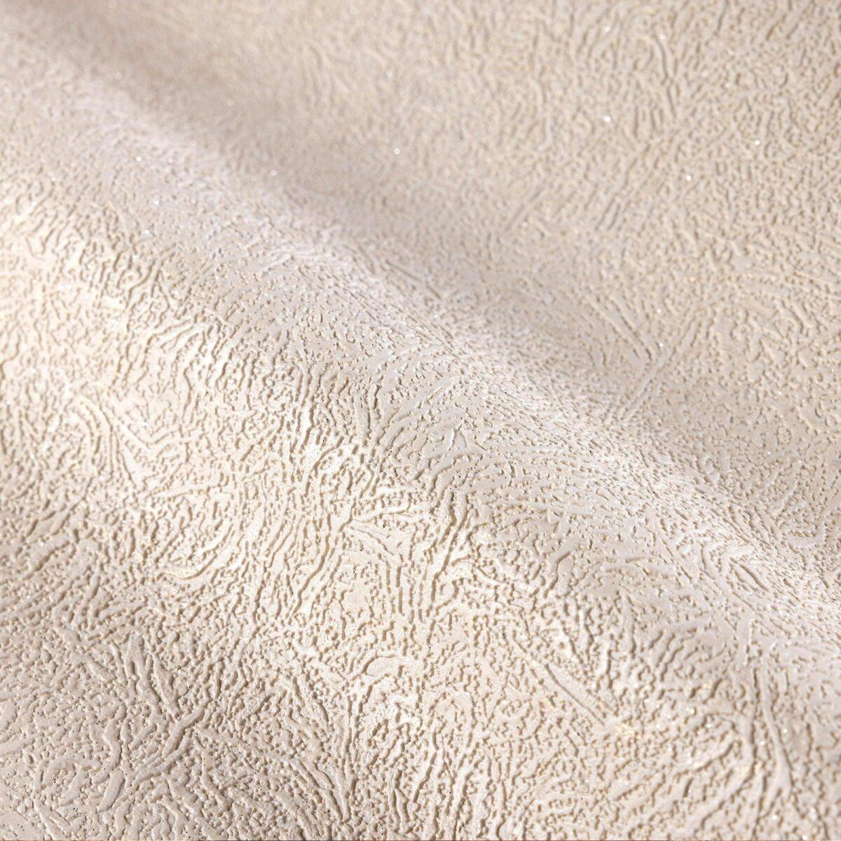 Plain Design Wallpaper Cream Code 1404-3 - Image 3
