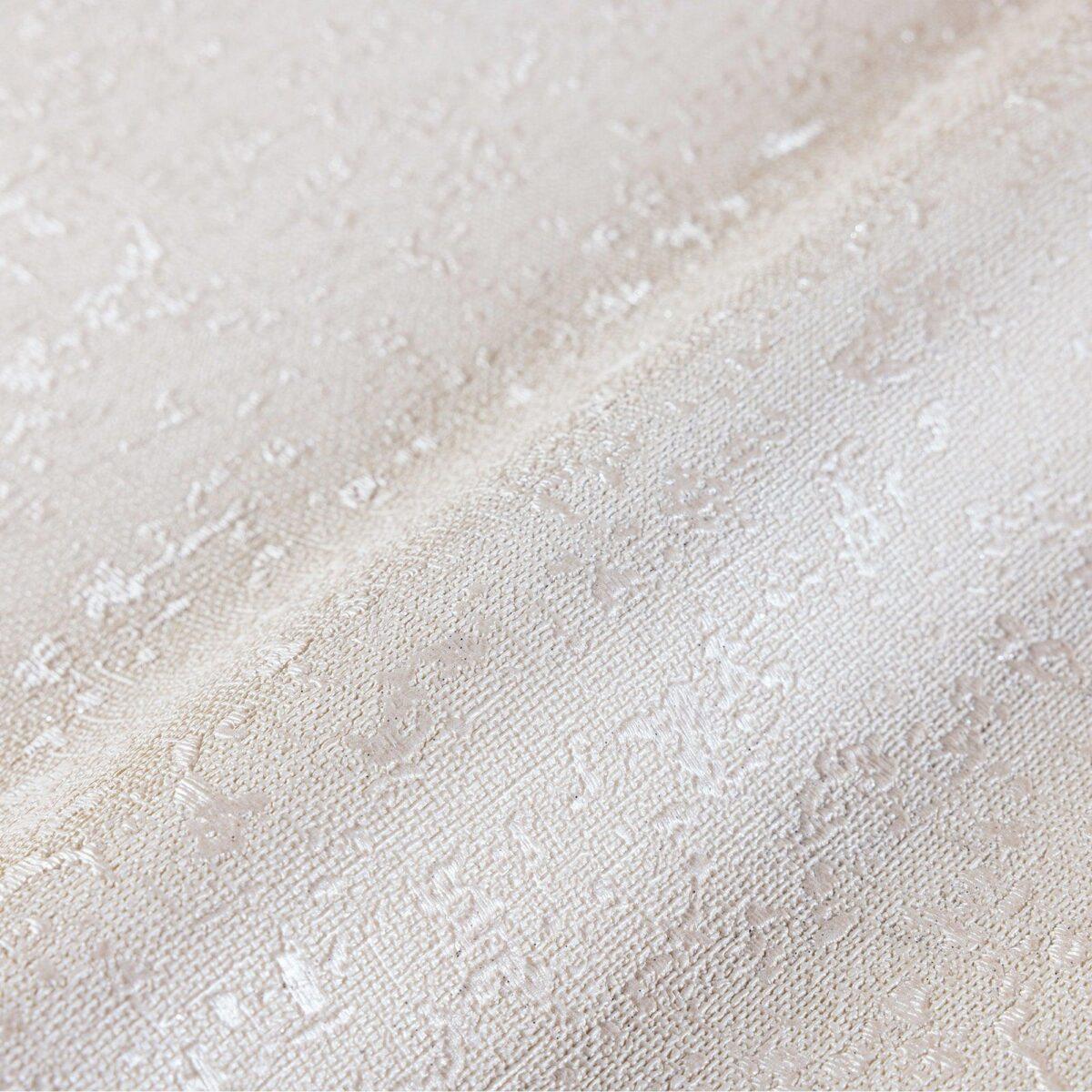 Classic Plain Wallpaper Cream Code 1410-2 - Image 3