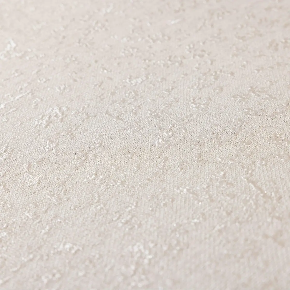Classic Plain Wallpaper Cream Code 1410-2 - Image 4