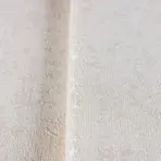 Classic Plain Wallpaper Cream Code 1410-2 - Image 5