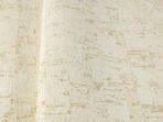 Cork Texture Inspired Modern Wallpaper Cream Code 3709-1 - Image 6
