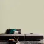 Tropical stylized leaves pattern wallpaper Cream Code 7812-2 - Image 6