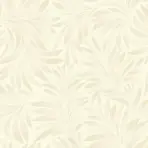 Tropical stylized leaves pattern wallpaper Cream Code 7812-2 - Image 5