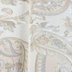 Shawl Pattern Wallpaper Cream Code 9903-1 - Image 3