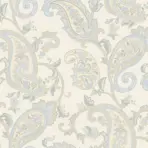 Shawl Pattern Wallpaper Cream Code 9903-1 - Image 5